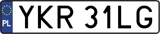 YKR31LG
