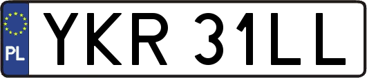 YKR31LL