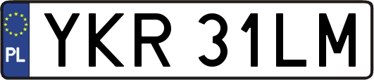 YKR31LM