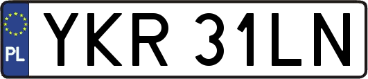 YKR31LN