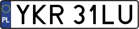 YKR31LU