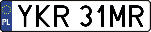 YKR31MR