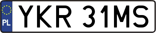 YKR31MS