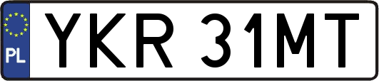 YKR31MT