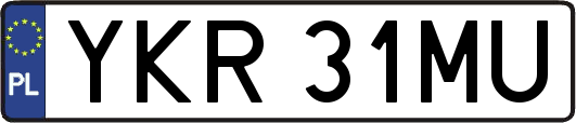 YKR31MU