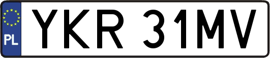 YKR31MV
