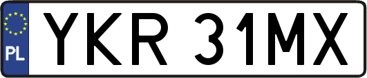 YKR31MX