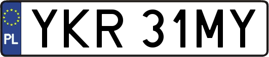 YKR31MY