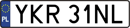 YKR31NL