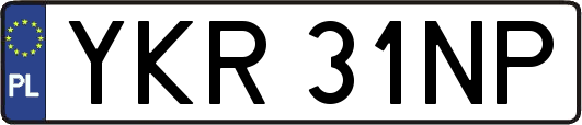 YKR31NP
