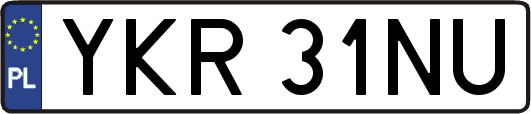 YKR31NU