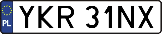 YKR31NX