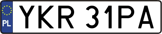 YKR31PA