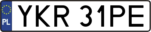 YKR31PE