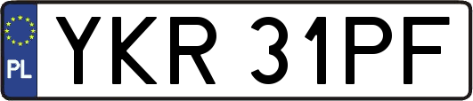 YKR31PF
