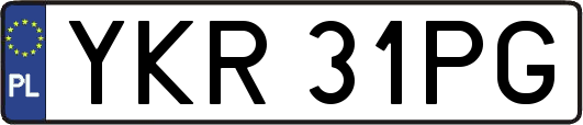 YKR31PG