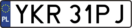 YKR31PJ