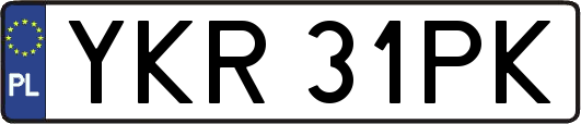 YKR31PK