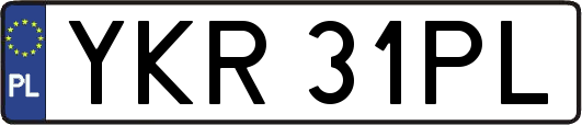 YKR31PL
