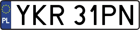 YKR31PN