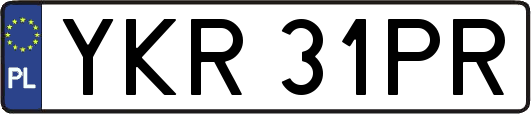 YKR31PR
