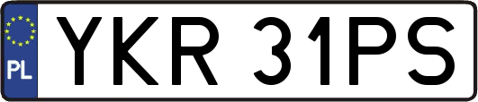 YKR31PS