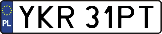 YKR31PT