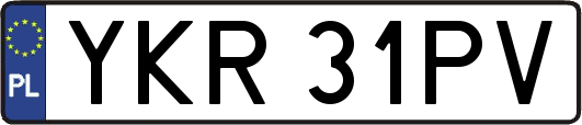 YKR31PV