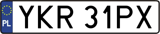 YKR31PX