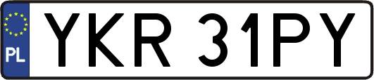 YKR31PY