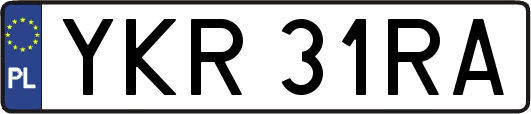 YKR31RA