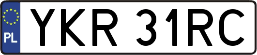 YKR31RC