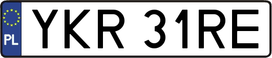 YKR31RE