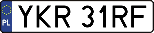 YKR31RF