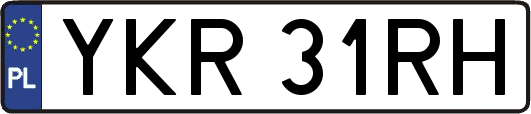 YKR31RH
