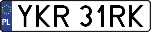 YKR31RK
