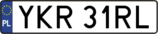 YKR31RL