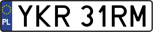YKR31RM