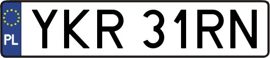 YKR31RN