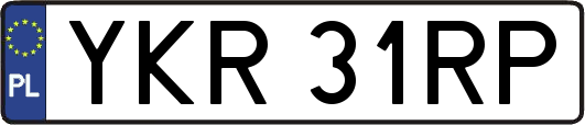 YKR31RP