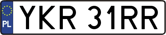 YKR31RR