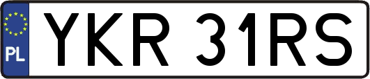 YKR31RS