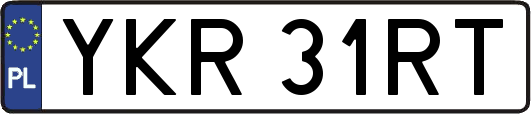 YKR31RT