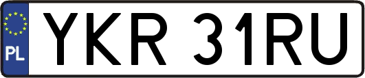 YKR31RU