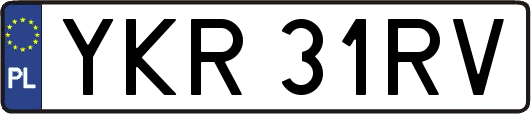 YKR31RV