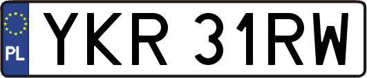YKR31RW