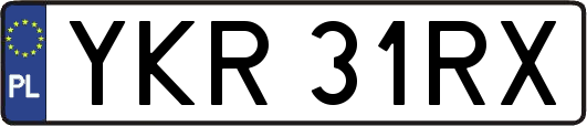 YKR31RX