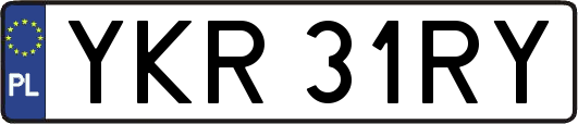 YKR31RY