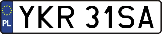 YKR31SA