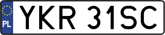 YKR31SC